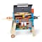 Melissa & Doug Deluxe Grill & Pizza Oven Playset 30608 - alternate 5